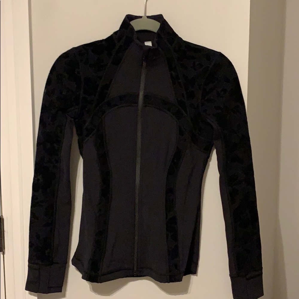 Lulu lemon jacket